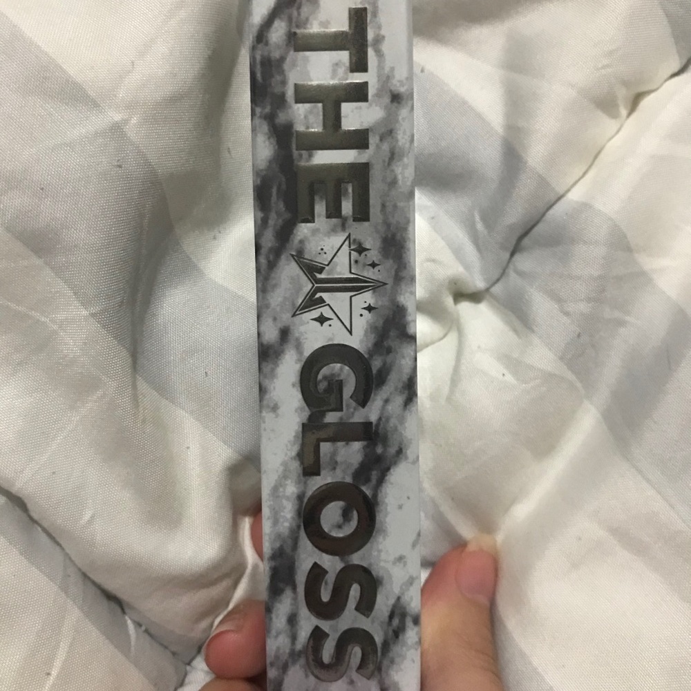 Jeffree Star Heavens Gate Lip Gloss